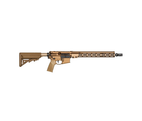 Geissele: Super Duty MOD1 Rifle, 5.56mm, DDC, 16"