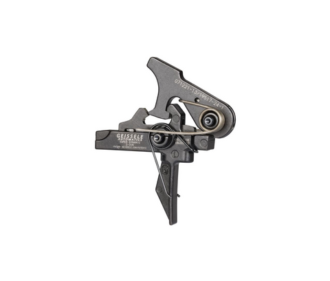 Geissele: Super Dynamic 3 Gun (SD-3G) Trigger