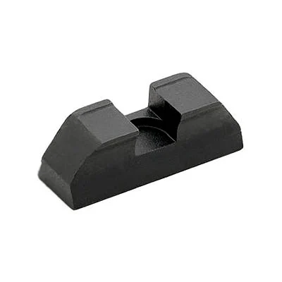 Ameriglo Rear Sight - CLAW - For Glock 10mm, .45 - Black