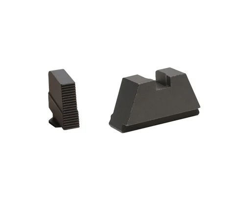 Ameriglo GL-506: 3XL Tall for GLOCK Pistols, Black Front & Rear