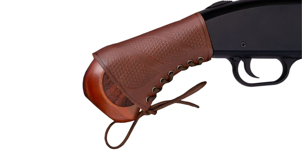 Gladiatore Leather Club Grip Cover