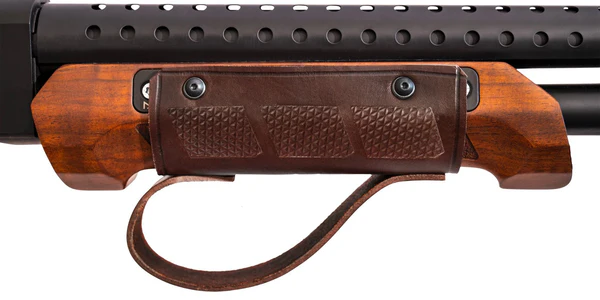 Gladiatore Leather Forend Cover