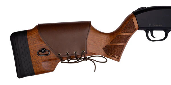 Gladiatore Leather Stock Cover
