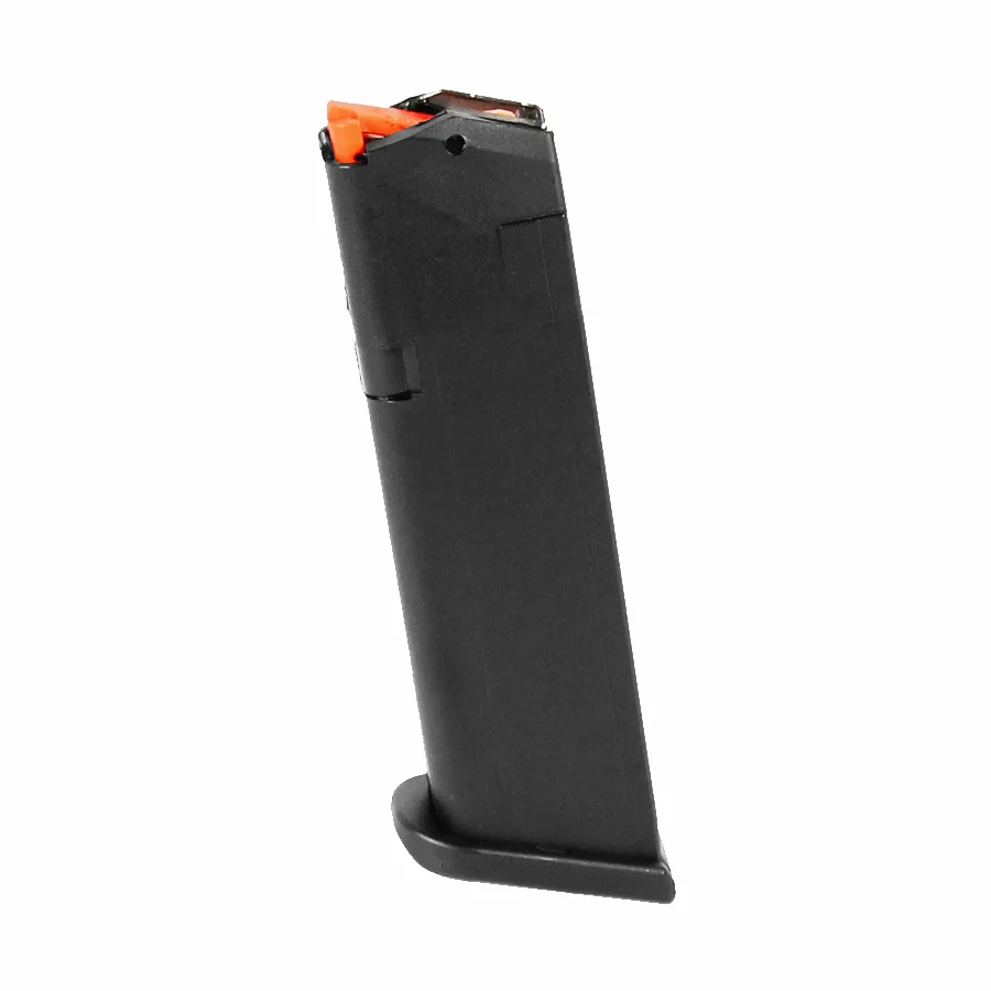 Glock 17 GEN5 9mm Magazine - ORG Follower - 10 ROUND