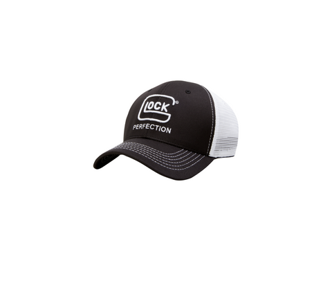 Glock: Black Ranger Mesh Hat