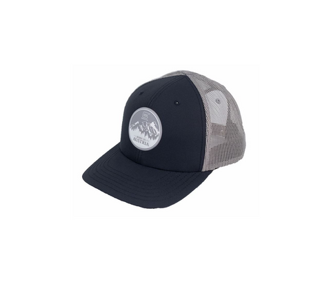 Glock: Born in Austria Hat
