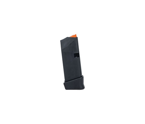 GLOCK: G26 G5 +2, 9mm, 12 Round Magazine