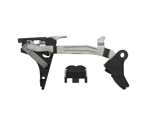 GLOCK: GLOCK Performance Trigger, 9mm