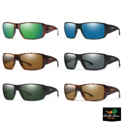 SMITH OPTICS - GUIDES CHOICE XL SUNGLASSES