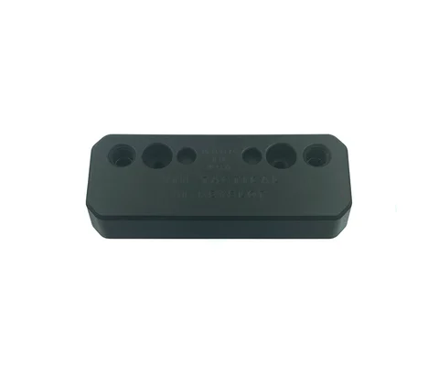 Win Tactical: Accuracy International Weights - AT-X