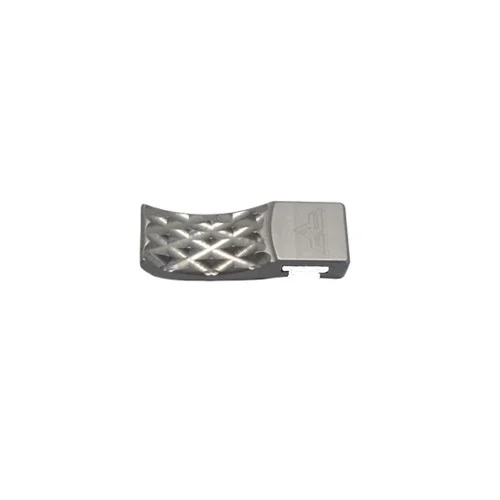 Henry Hammer Spur Extension Silver (Ambidextrous)