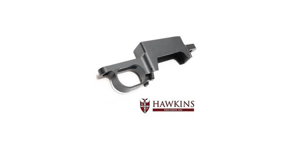 Hawkins M5 Detachable Bottom Metal