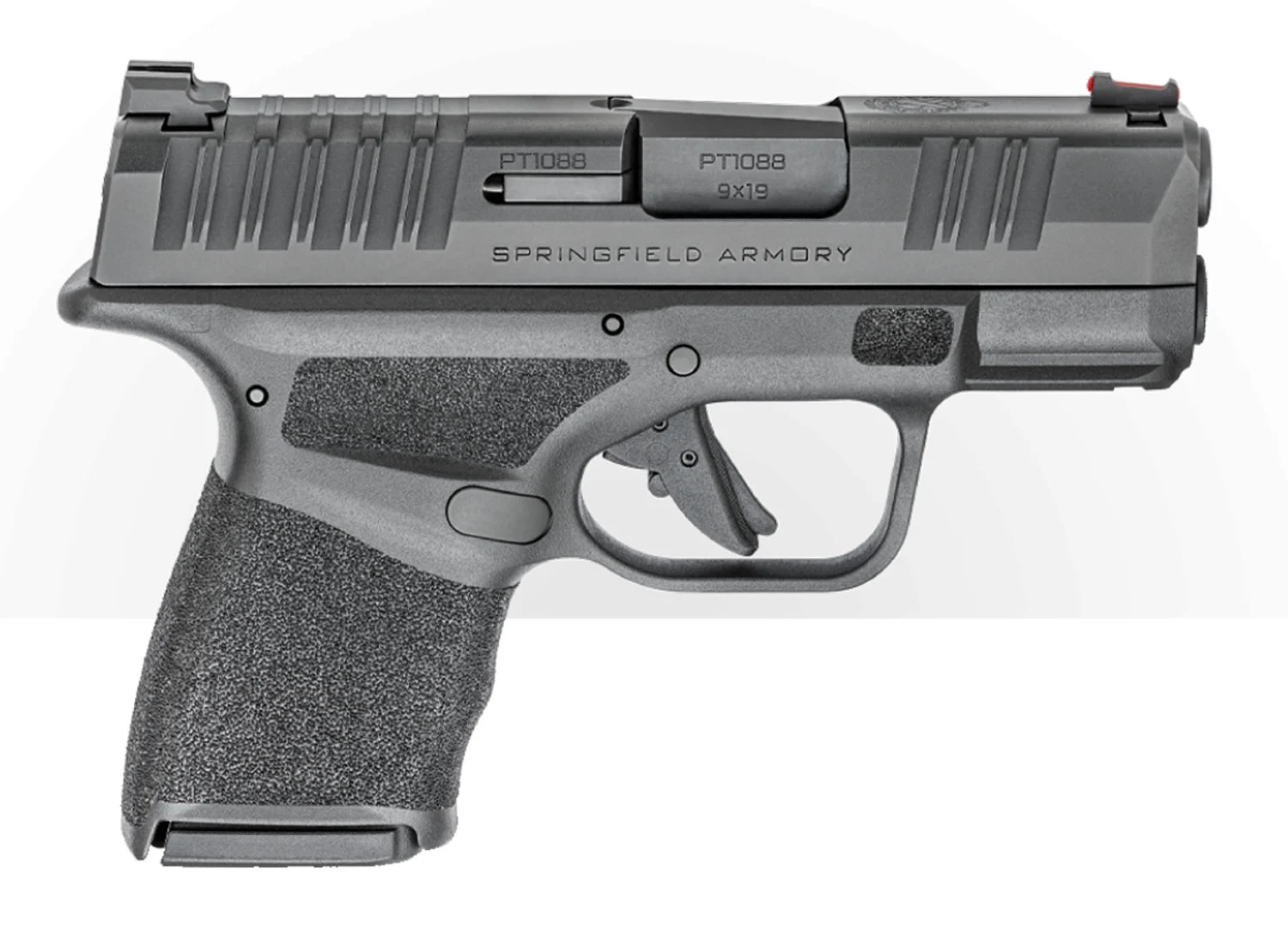 Springfield Armory Hellcat, 9mm, 3" - FDE