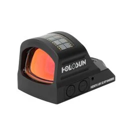 Holosun HE507C-GR X2 Elite Micro Multi Reticle Sight - Green Dot