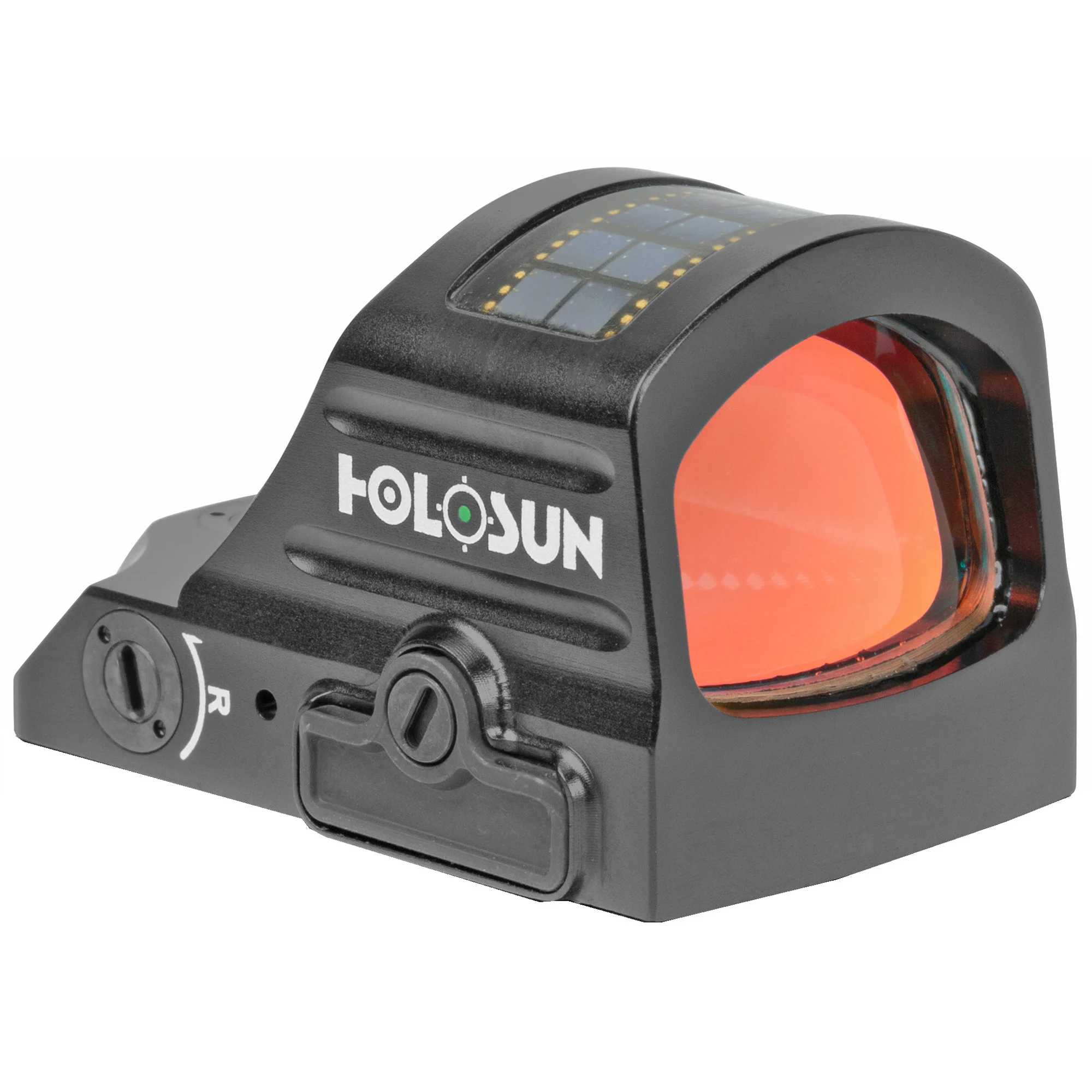 Holosun 507C Elite X2 Reflex MRS - Green