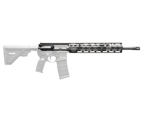 HK: Upper Receiver Kit, MR556A4, 16.5"
