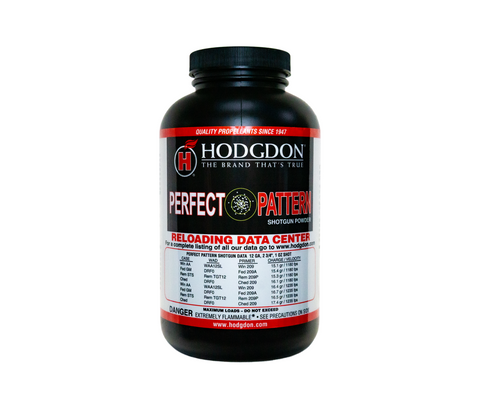 Hodgdon: Perfect Pattern, 1 lb.