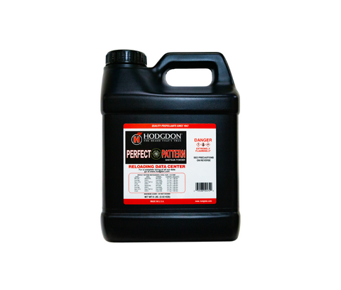 Hodgdon: Perfect Pattern, 8 lb.