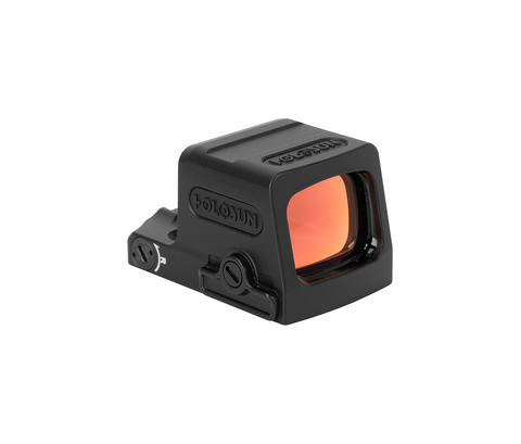 Holosun: EPS CARRY Red, 6 MOA Dot