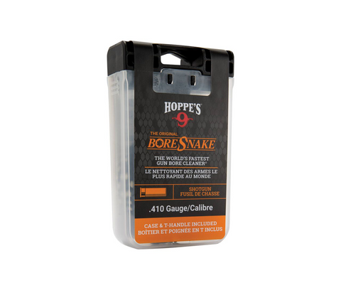 Hoppe's: BoreSnake Den Shotgun, 20 Gauge