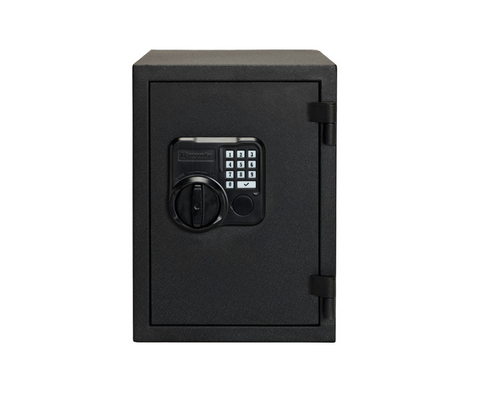 Hornady: Fireproof Keypad Safe