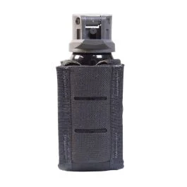 High Speed Gear Duty OC Spray TACO - Black
