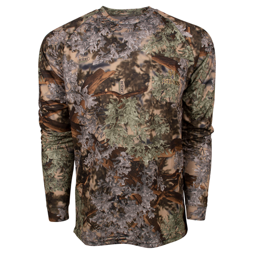 Hunter Series Long Sleeve Shirt