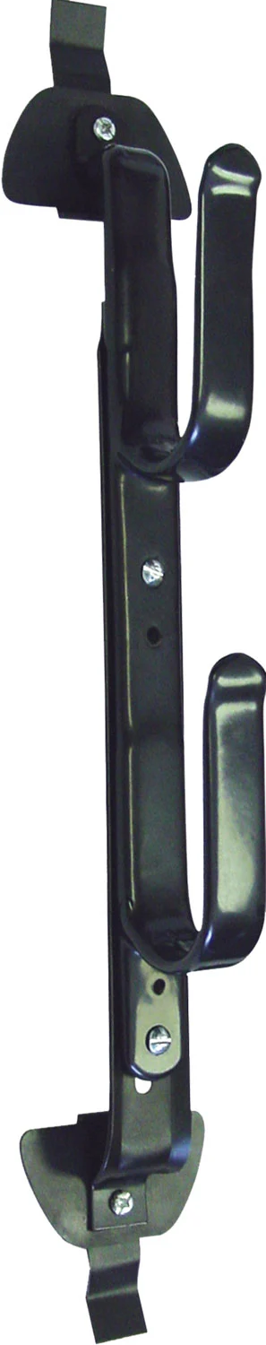 Allen 18500 Gun/Accessory RackBlack Metal