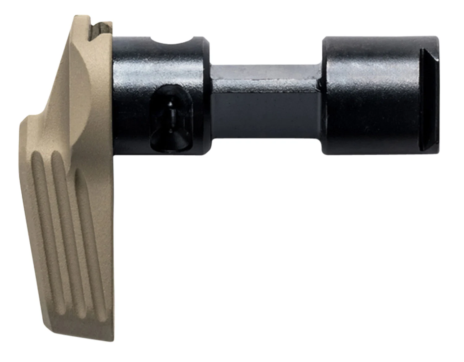 RADIAN WEAPONS R0293 Talon-GI 45/90 Safety Selector AR-15 Flat Dark Earth Aluminum