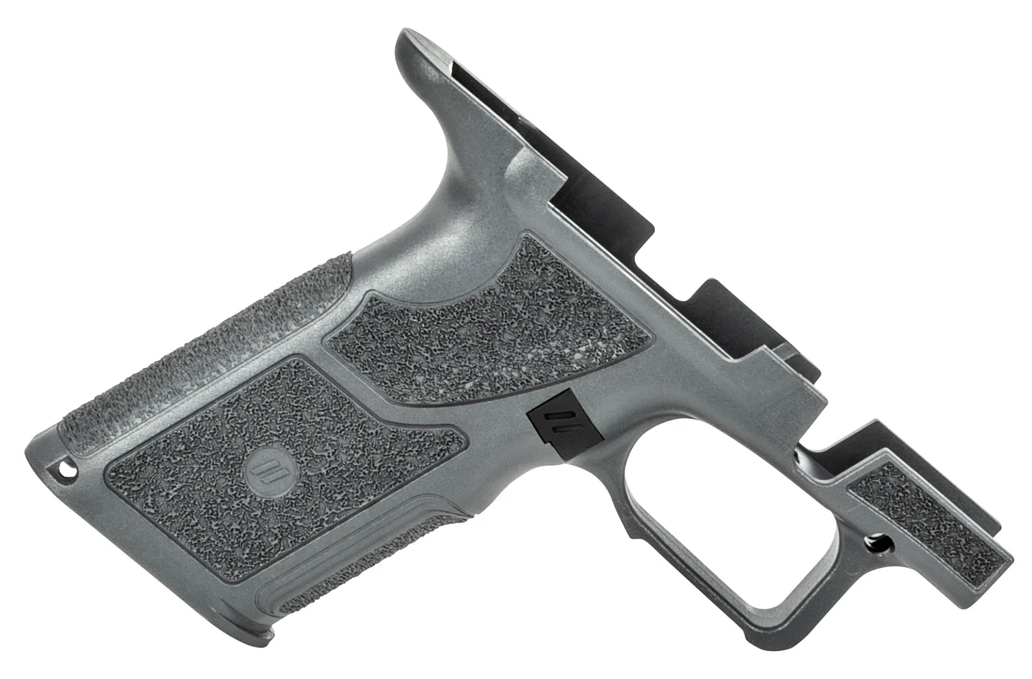 ZEV GRIPKITOZ9CXGRY O.Z-9 X Grip Polymer Gray