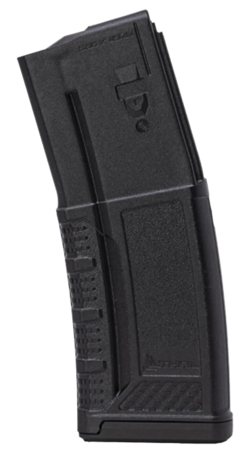 Thril PMXAR30BLK PMX .223 30rd Black Detachable for AR15 M4 SCAR 16 H&K416 Sig MCX