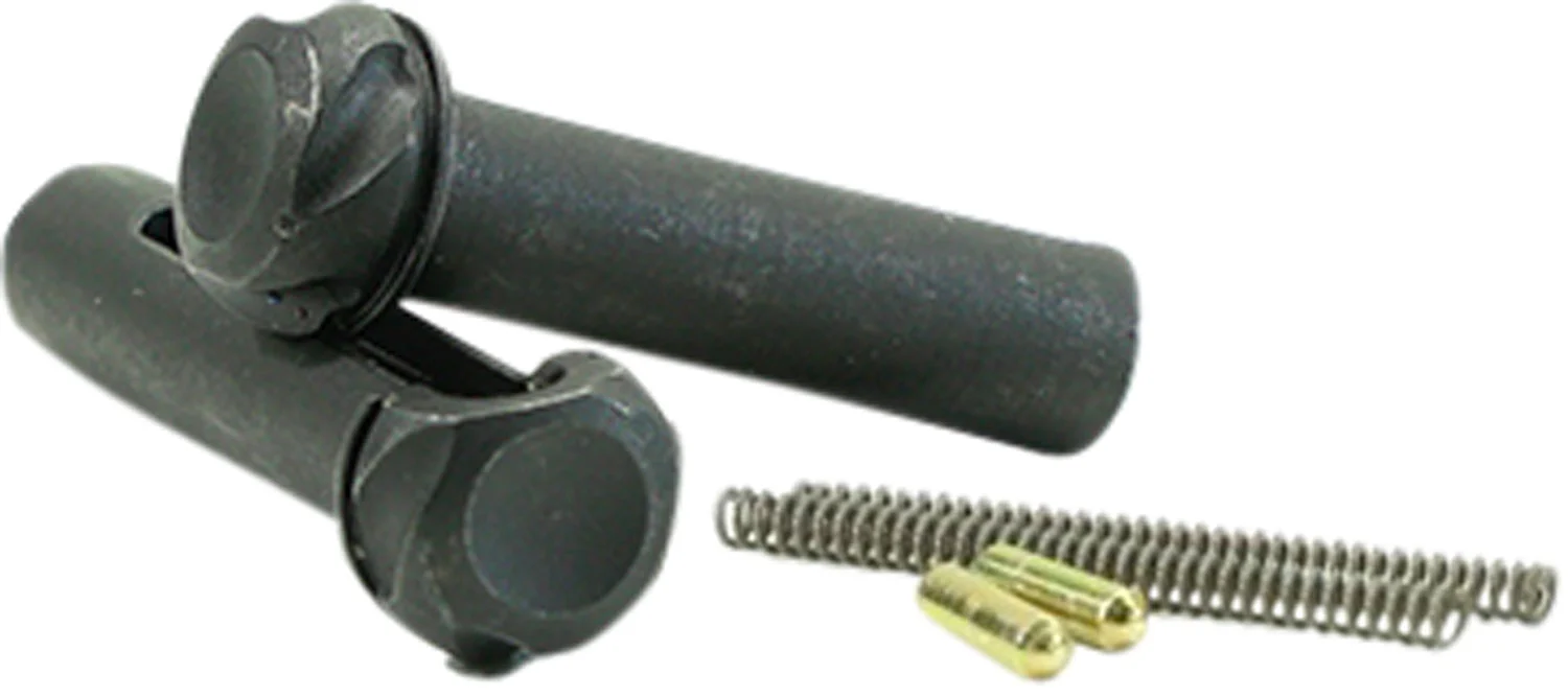 TIMBER CREEK OUTDOOR INC ARTPSBL Takedown Pin SetAR Platform Black Aluminum Rifle