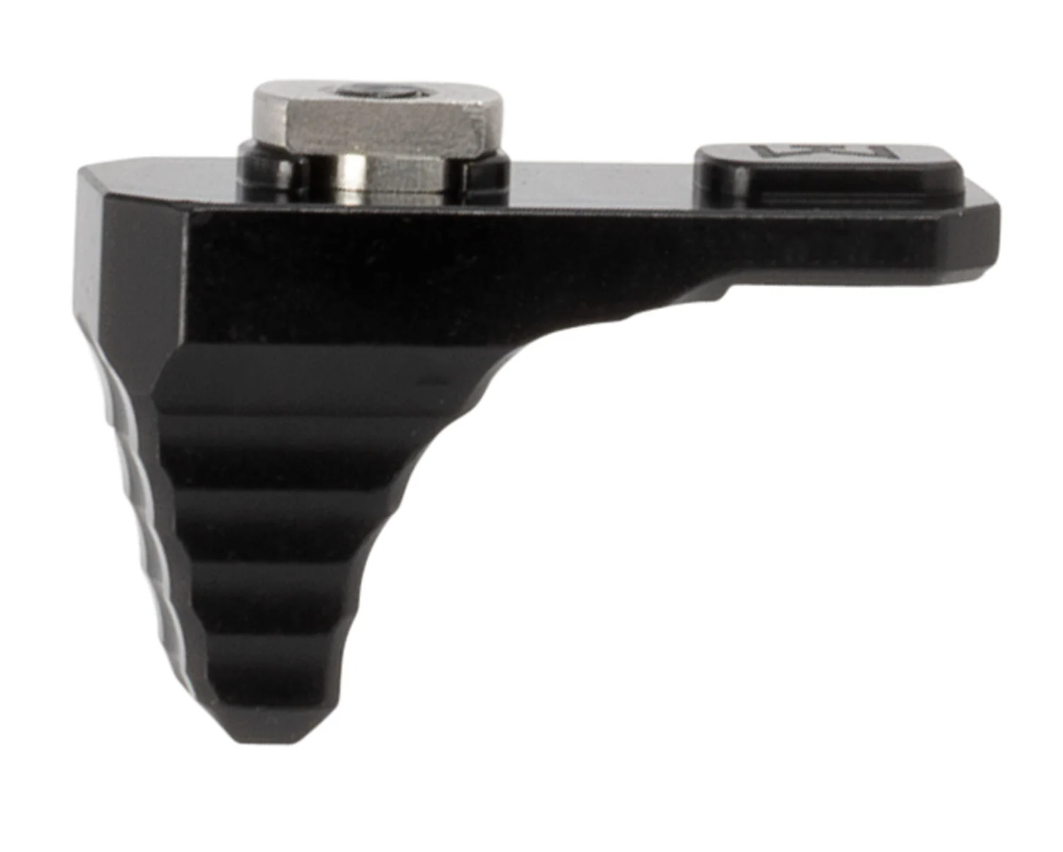 Phase 5 Weapon Systems MSMLOKBLK Black Anodized 1.55"
