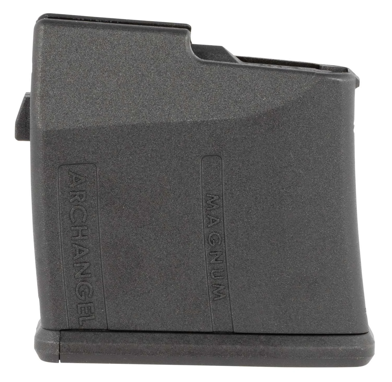 ProMag AA13605 Magazine 338 Win Mag 7rd Detachable Black