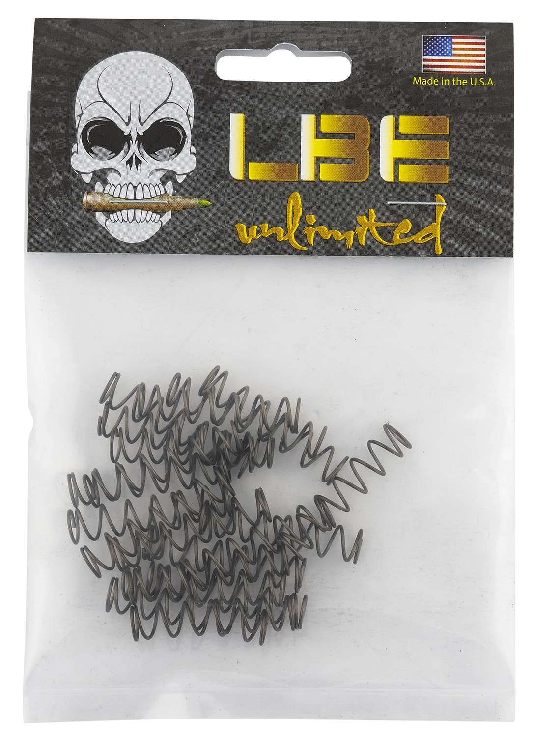 LBE ARMCS20PK AR15 MAG CATCH SPRING 20PK