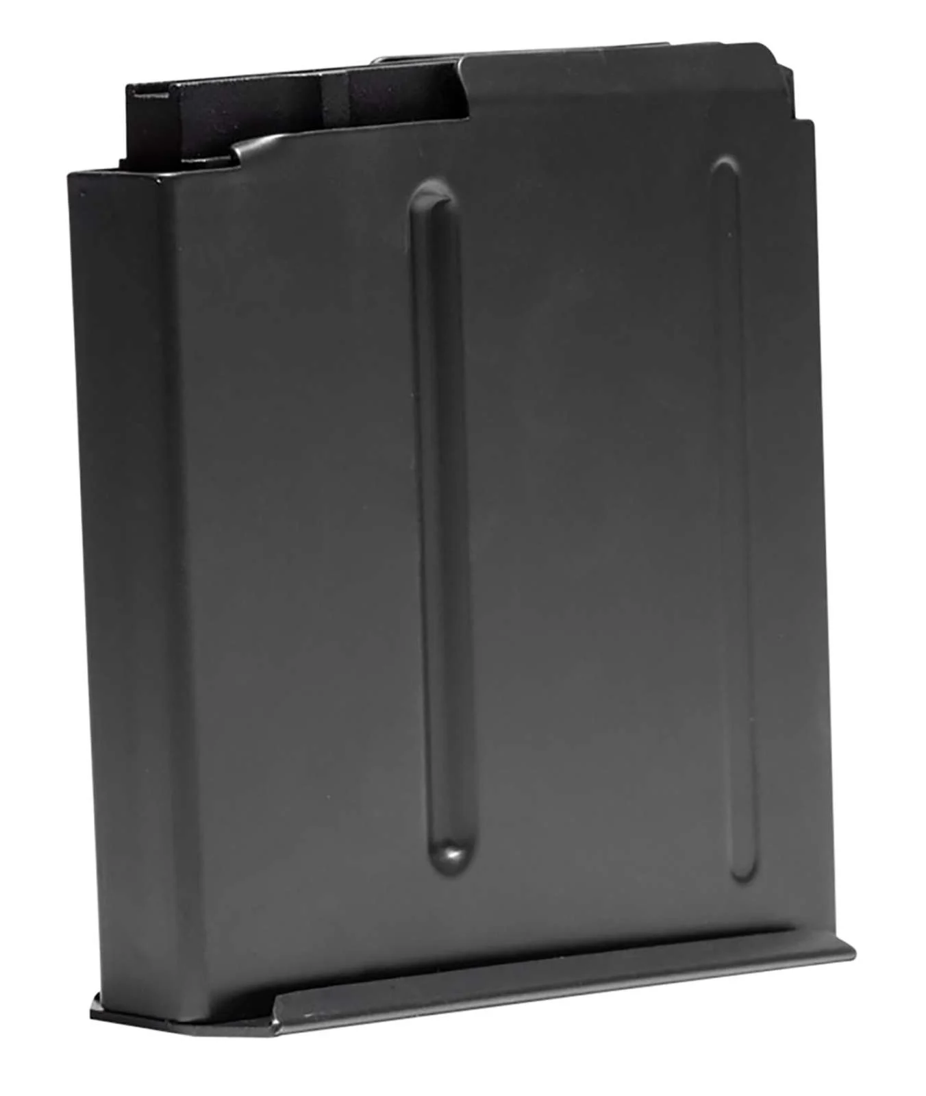 Savage 55189 Magazine 110 300 Win Mag 5rd Detachable Matte Black