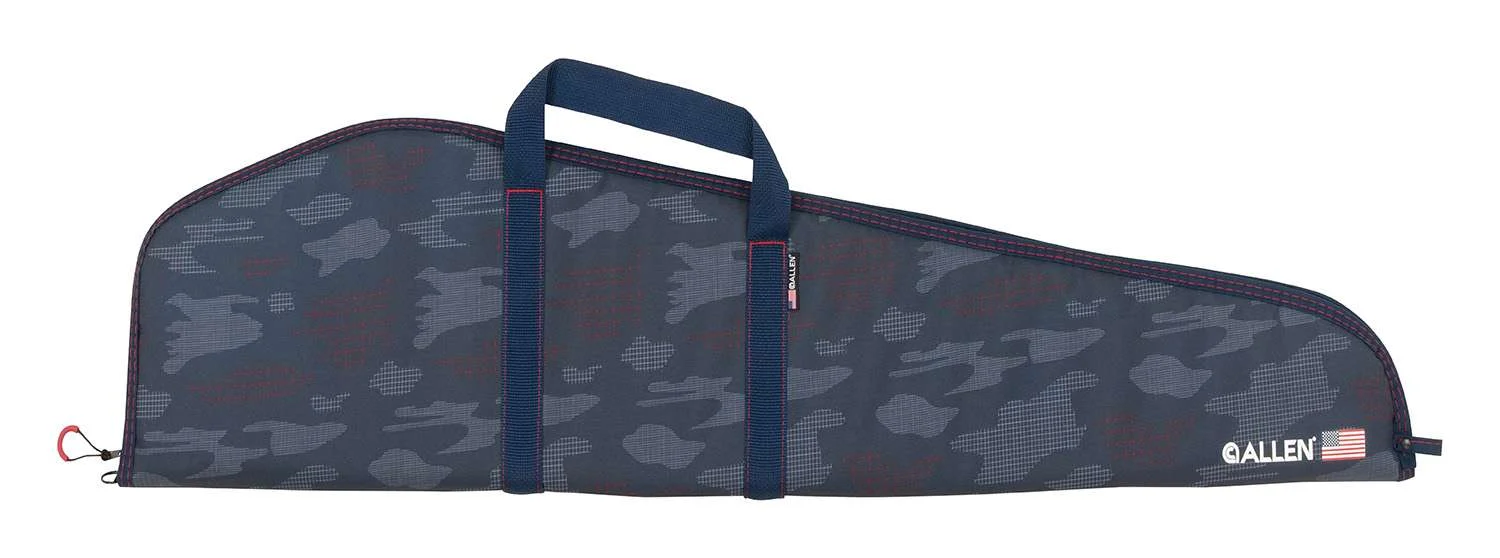ALLEN PATRIOTIC 46IN RIFLE CASE