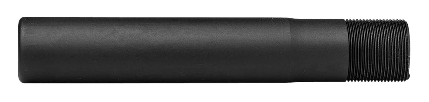 Aero Precision APRH100302C Enhanced Buffer Tube Pistol AR-15, AR-10 Black 7075 T6 Aluminum