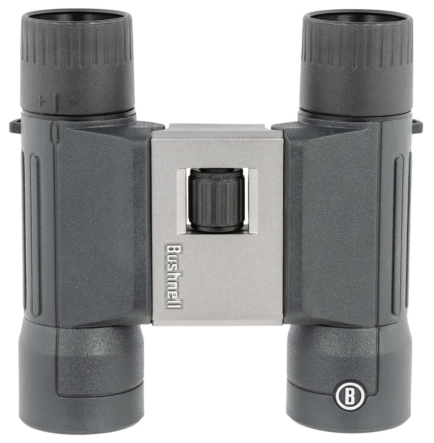 Bushnell PWV1025 Powerview 210x 25mm .39" Eye Relief Black Rubber Armor