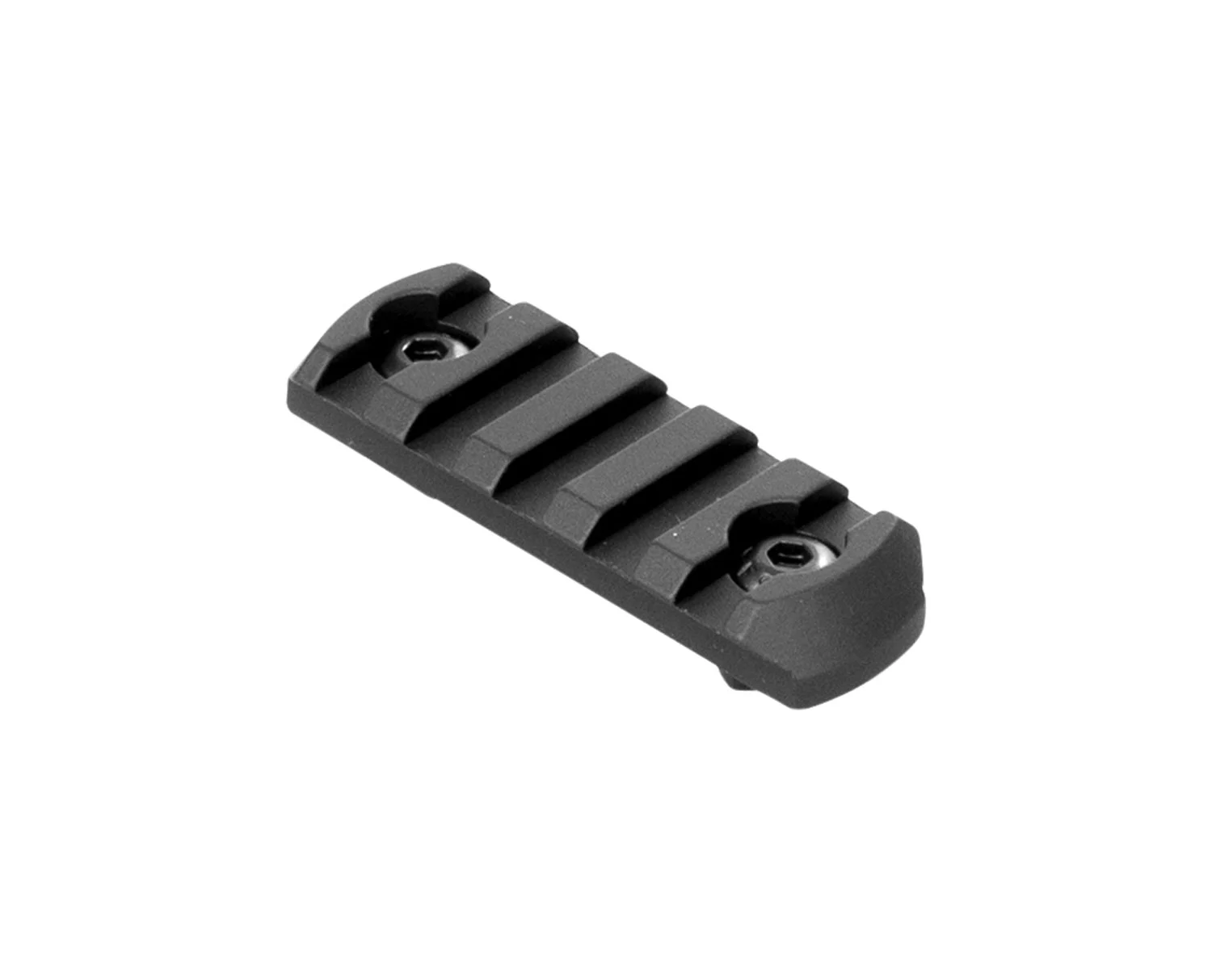 CMMG 55AFE85 Accessory Rail Kit5-Slot M-LOK Blac...