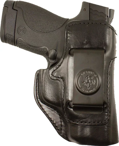 DESANTIS INSIDE HEAT HOLSTR RH IWB LEATHER GLOCK 1...