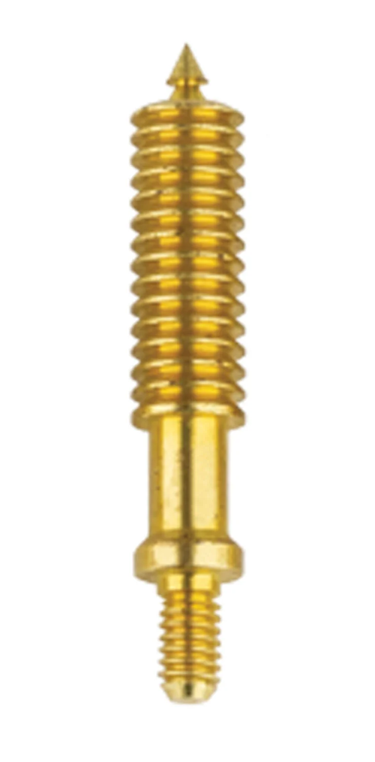 Kleen-Bore JAG230 Precision Barbed Pointed Jag 40,41,410,10mm Handgun #-32 Thread