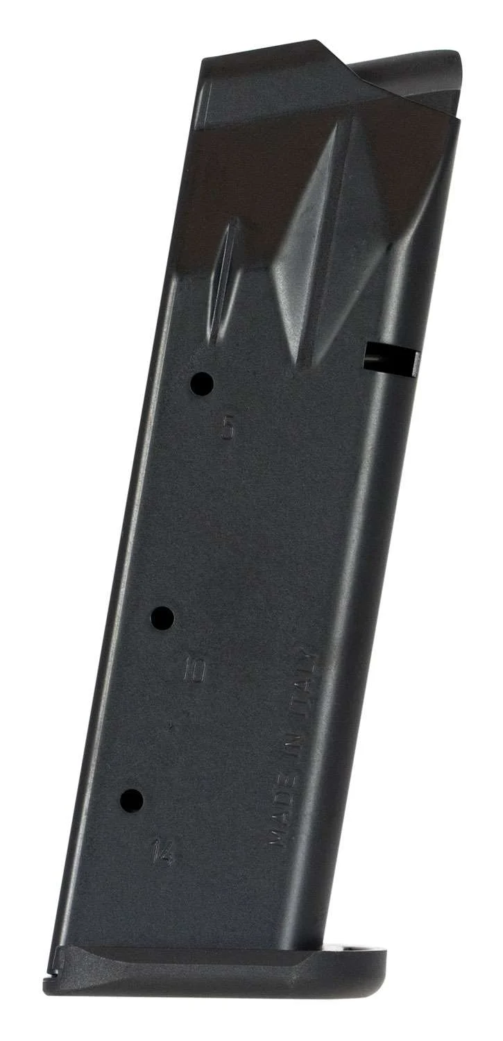 SAR USA 121077 K2 45 ACP 10rd Black Detachable