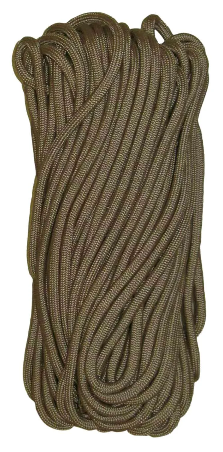 Tacshield 03001 550 Cord50 ft OD Green