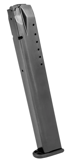 ProMag 127441 Magazine S&W SD9 9mm 32rd Detachable Steel