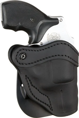 1791 PDHR1 PADDLE HOLSTER MULT FIT RH J-FR REV/SIM BLACK