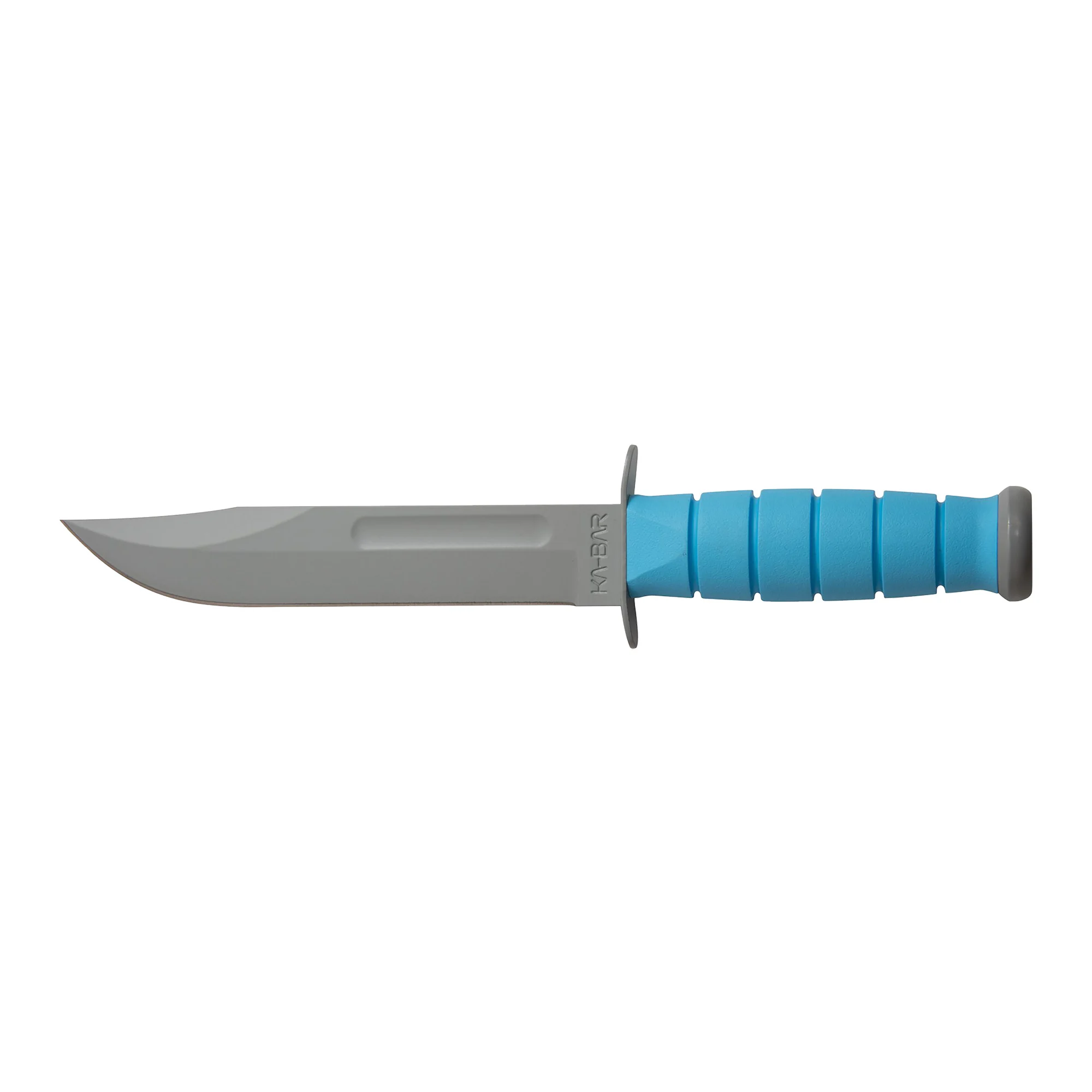 KABAR USSF SPACE-BAR KNIFE BLUE/GREY
