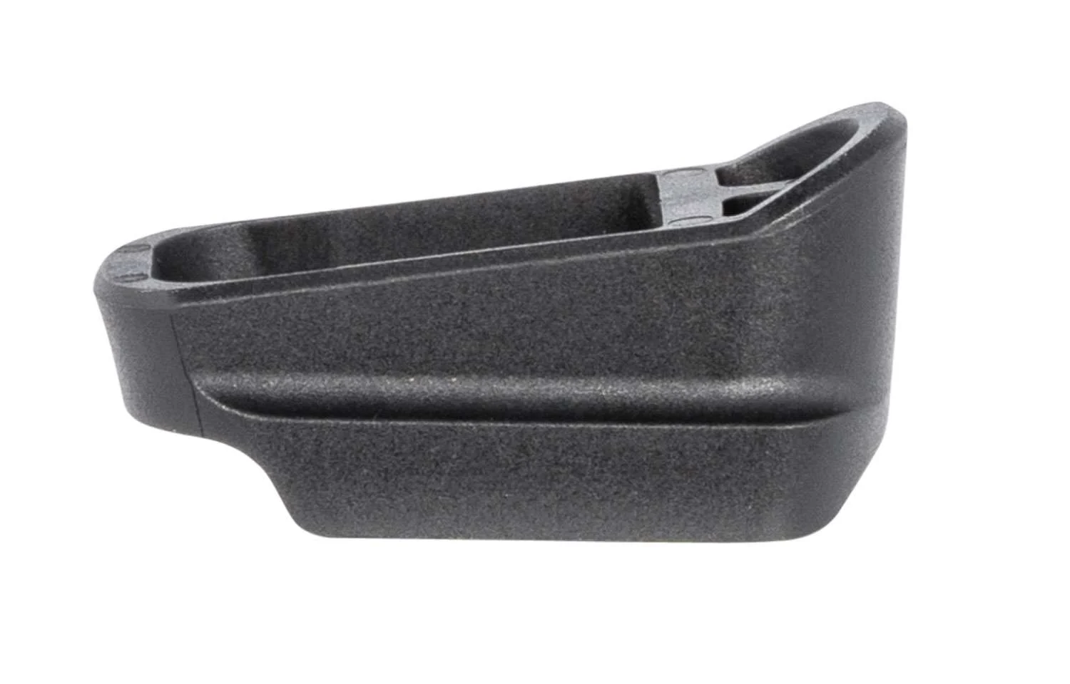 Strike GMAGSLEEVE19 Mag Sleevefor Glock 19 Black Polymer