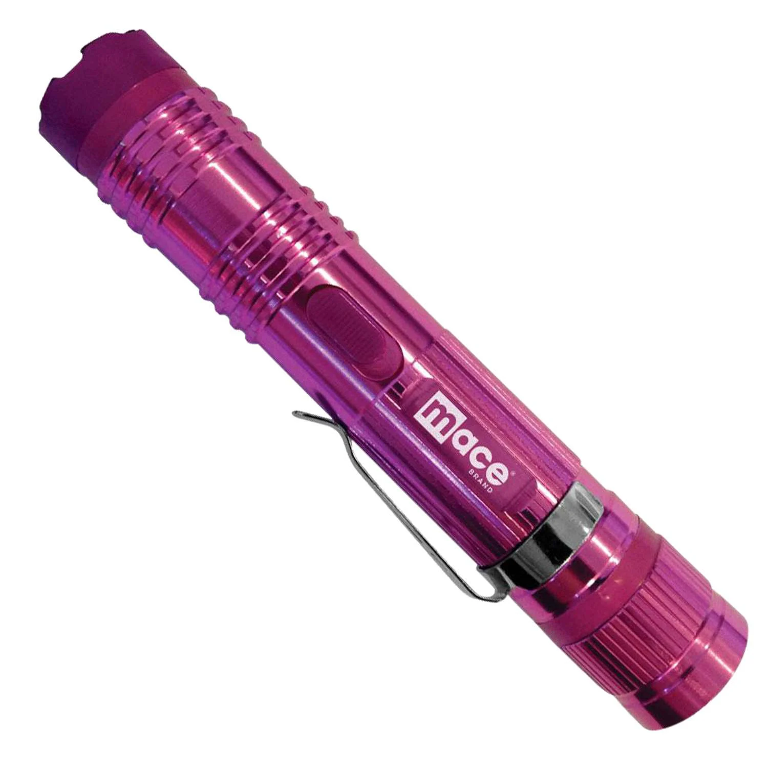 Mace 80876 Compact Stun Gun Pink