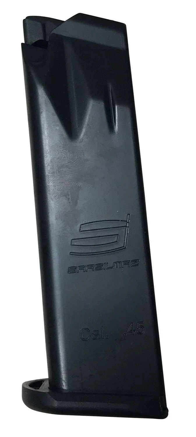 Sar USA ST45-10 ST4545 ACP 10rd Black Detachable